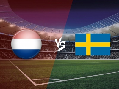 Xem Lại Hà Lan vs Thụy Điển - Vòng Bảng World Cup 2026